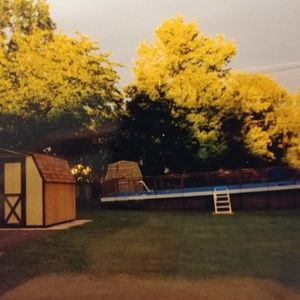 Meet your Posher, Denise